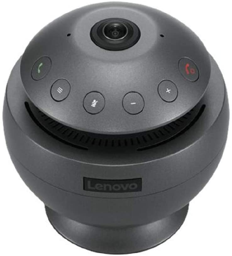 Lenovo Voip 360 Camera Speaker Lenovo Voip 360 Camera Speaker